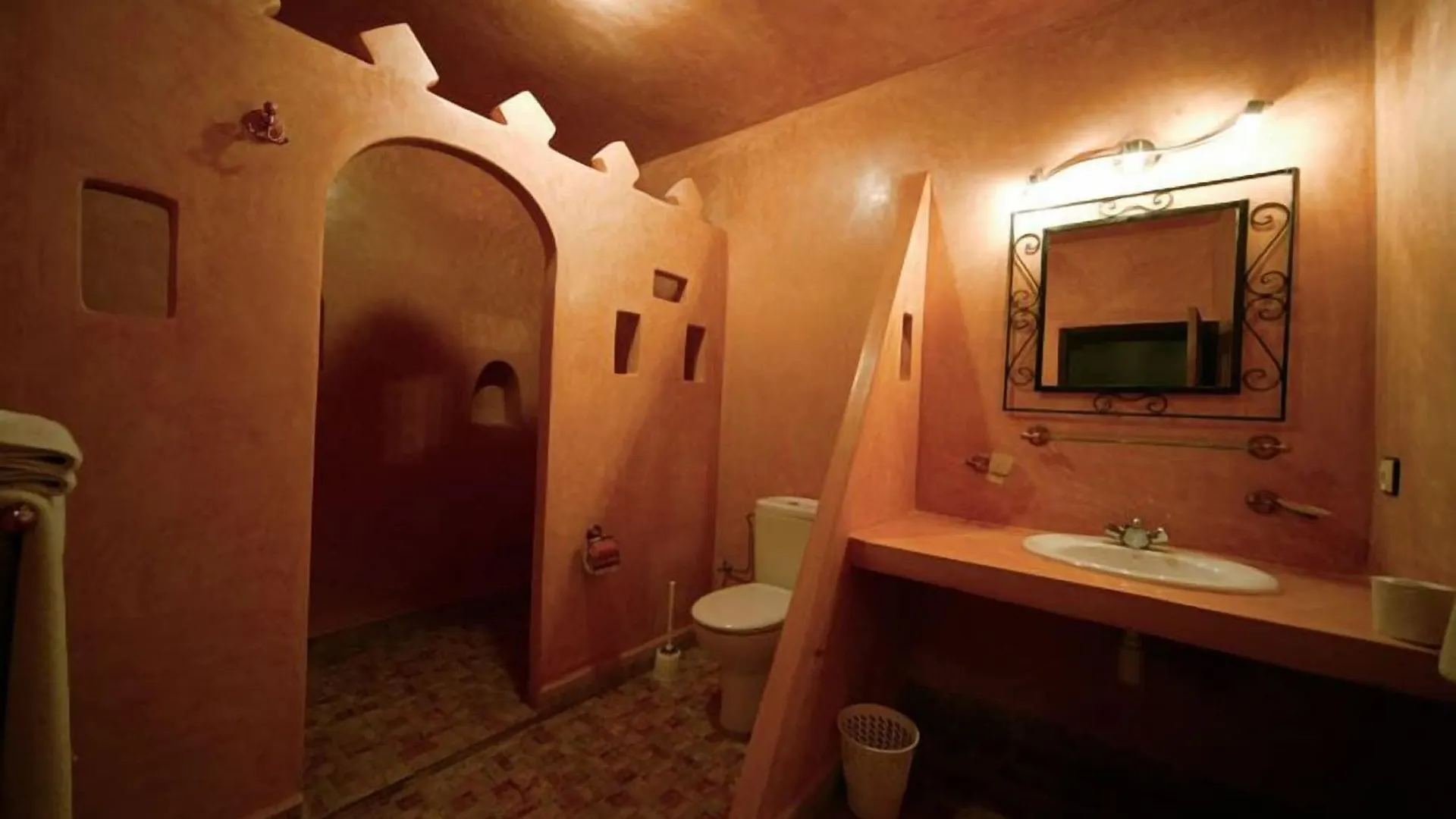 Riad Maison Du Sud Essaouira Morocco