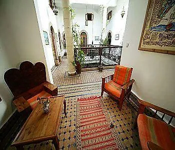 Hotel Riad Maison Du Sud Esauira