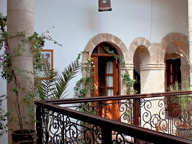 Hotel Riad Maison Du Sud Esauira