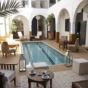 Utopia And 2* Marrakesch