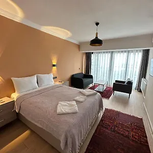 Terrace 3* Provincia di Istanbul