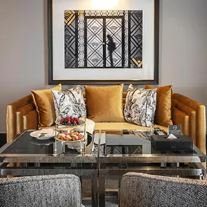 Le 5* Casablanca