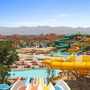 Aqua Fun Club 4* El Aggada