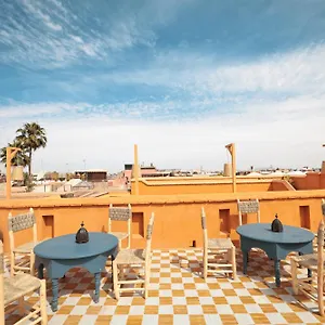 & Dar Baraka & Karam 4* Marrakesch