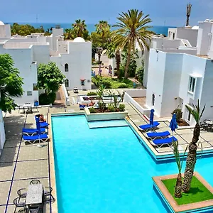 Appart-hotel Tagadirt 3* Agadir
