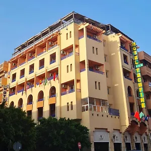 Tachfine 3* Marrakesh