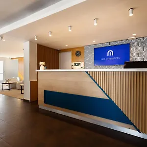 Mia Urban Hotel Fes
