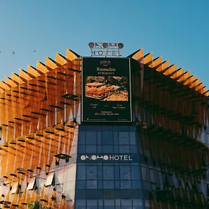 Onomo Center Hotel Casablanca