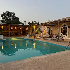 Eucalyptus, Ethnic Guest house