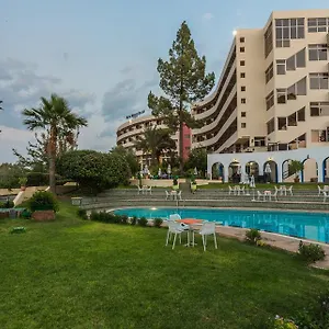 Menzeh Zalagh Center Hotel Fes