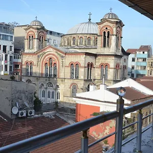 Baran Aparts Provincia di Istanbul