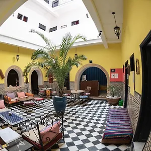 Riad Sidi Magdoul Riad