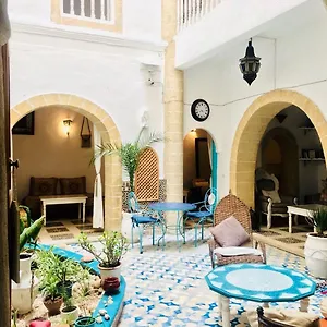 Riad Lalla Zina Riad