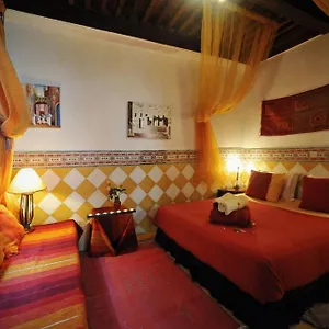 Dar El Paco Bed and breakfast